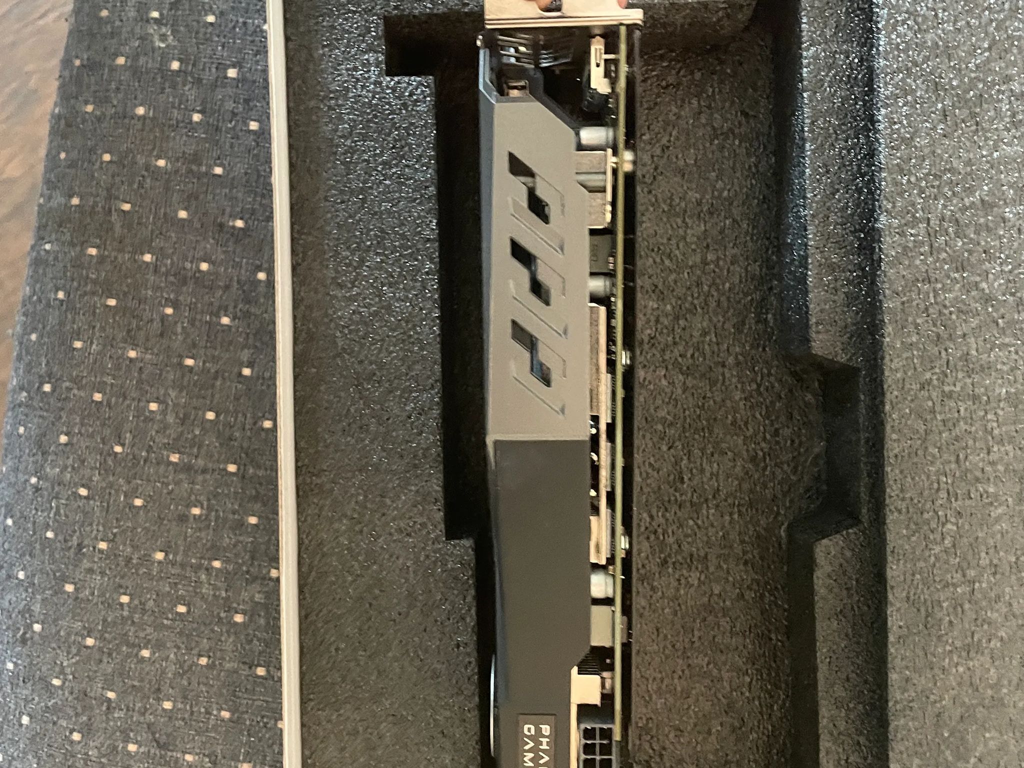 RX590 For Dirt Cheap