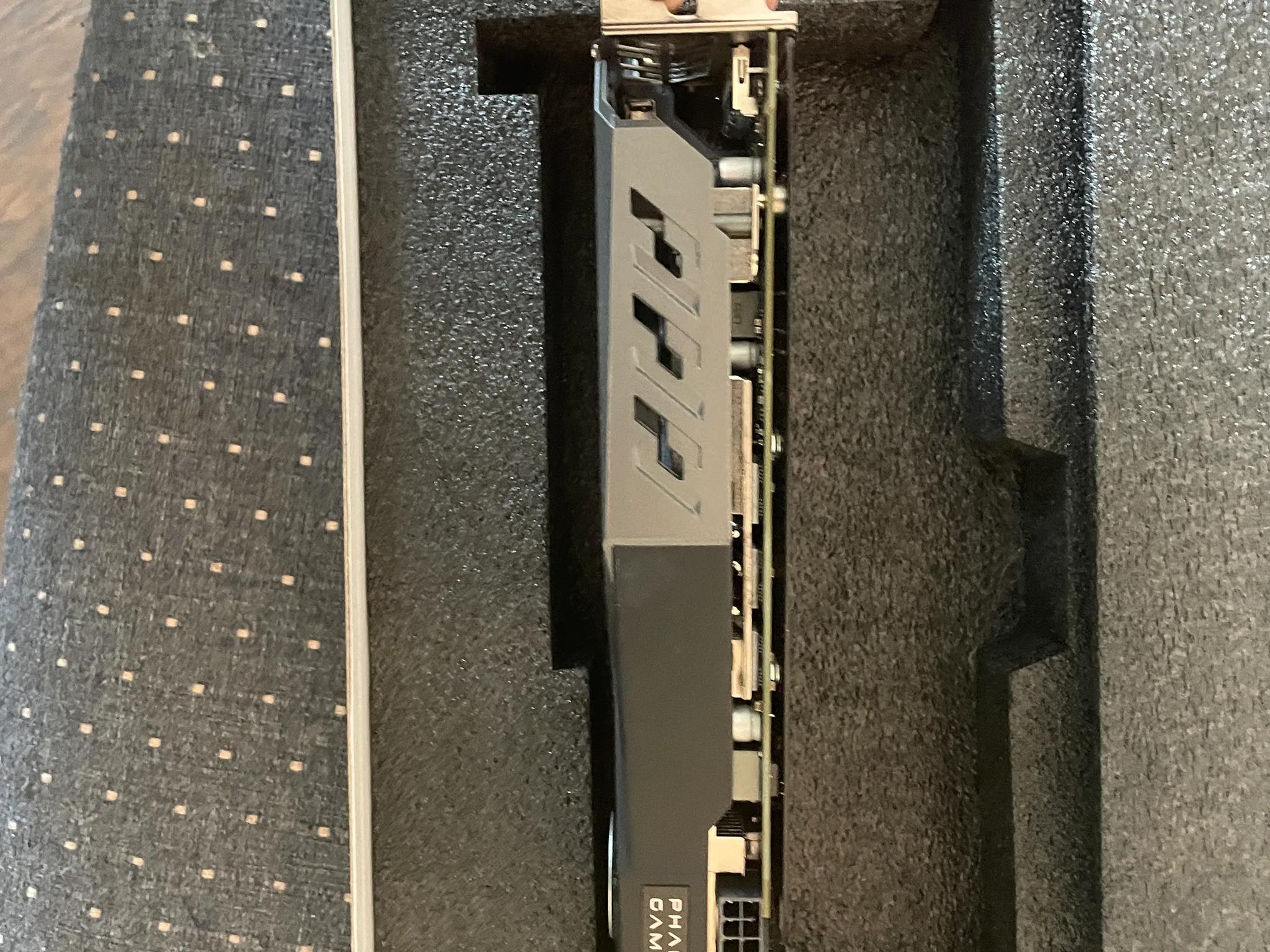 RX590 For Dirt Cheap