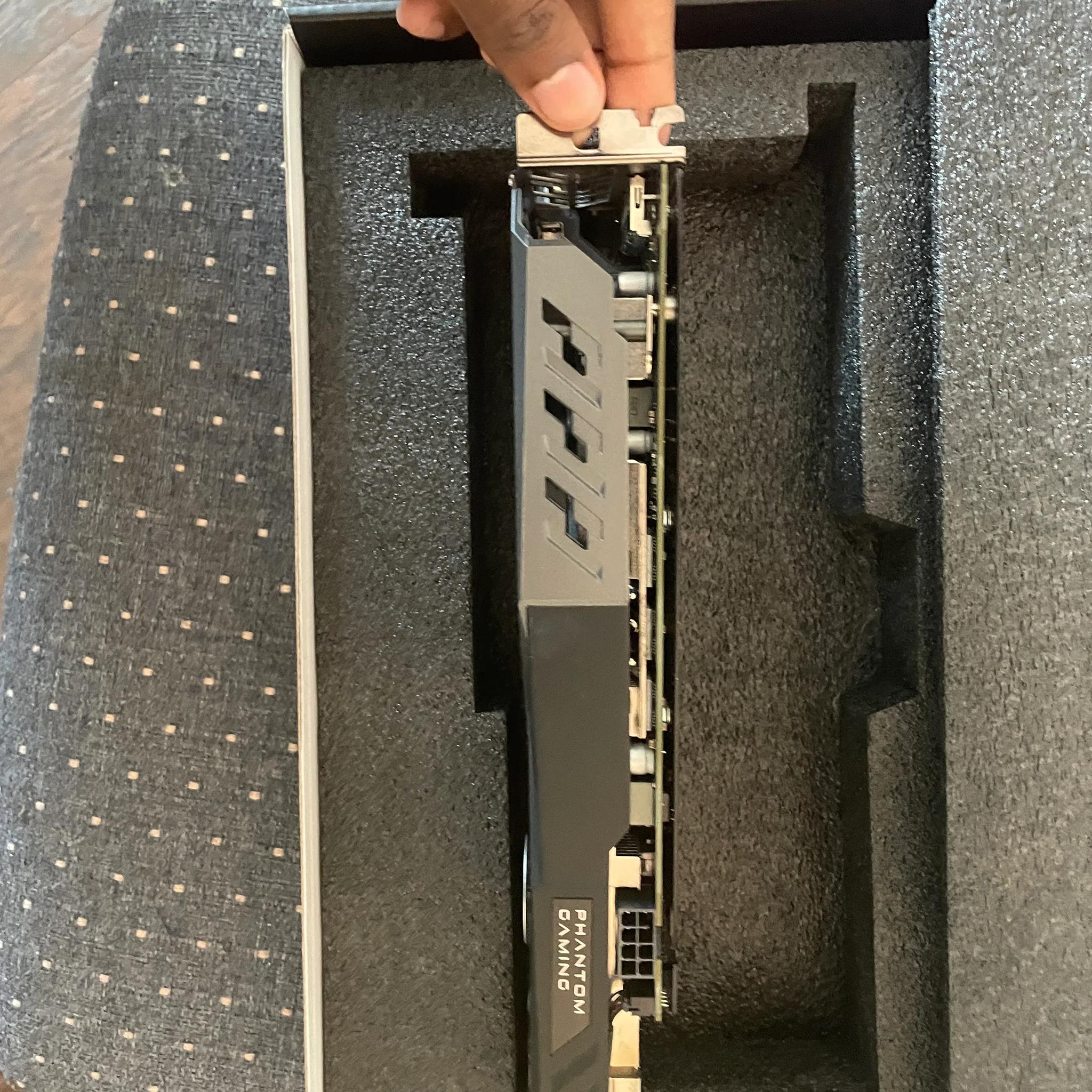RX590 For Dirt Cheap