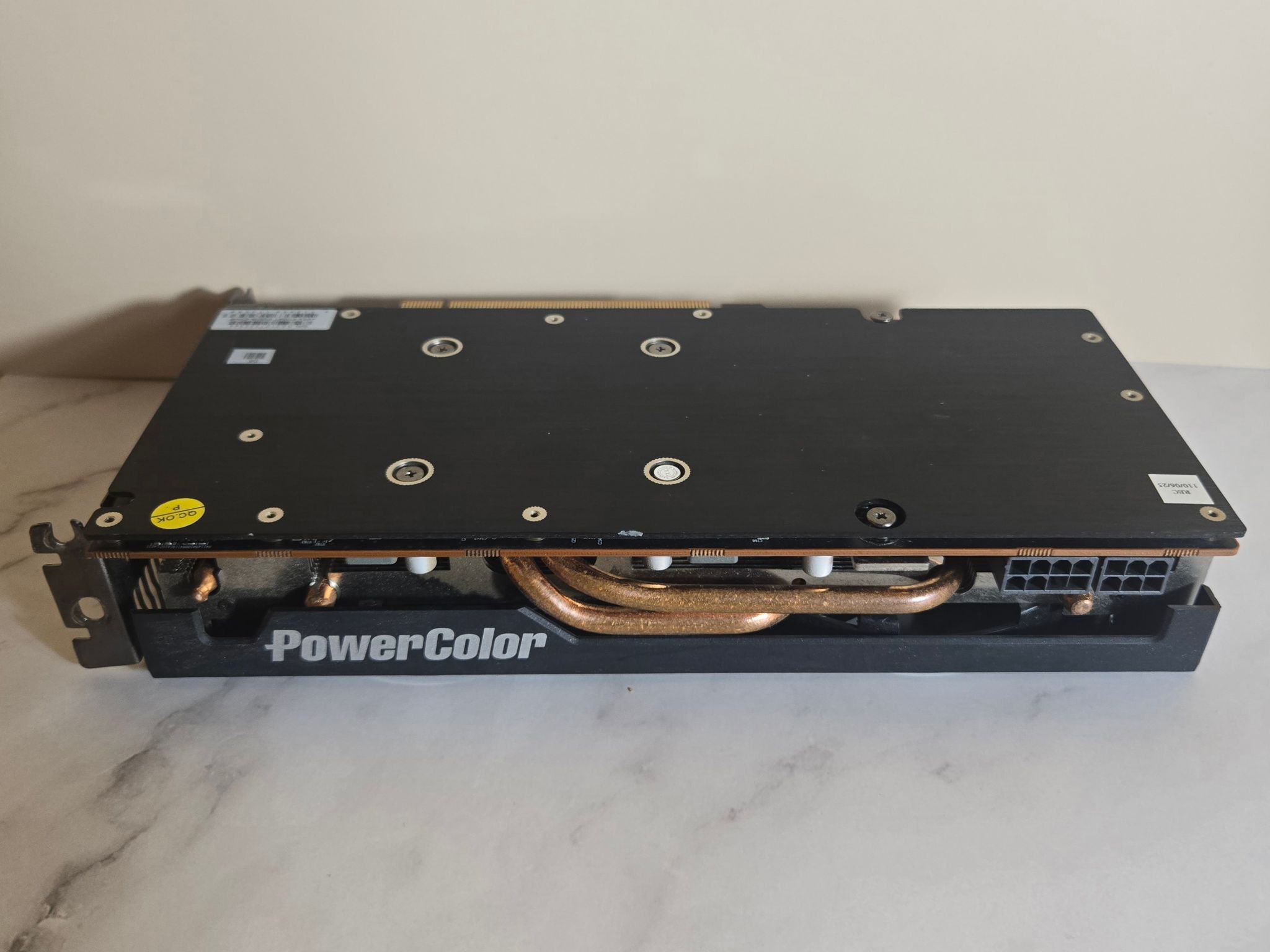 RX 5700XT 8GB (PowerColor Fighter) - Used