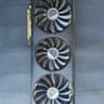 RX 7700 XT XFX Speedster QICK 319 BLACK