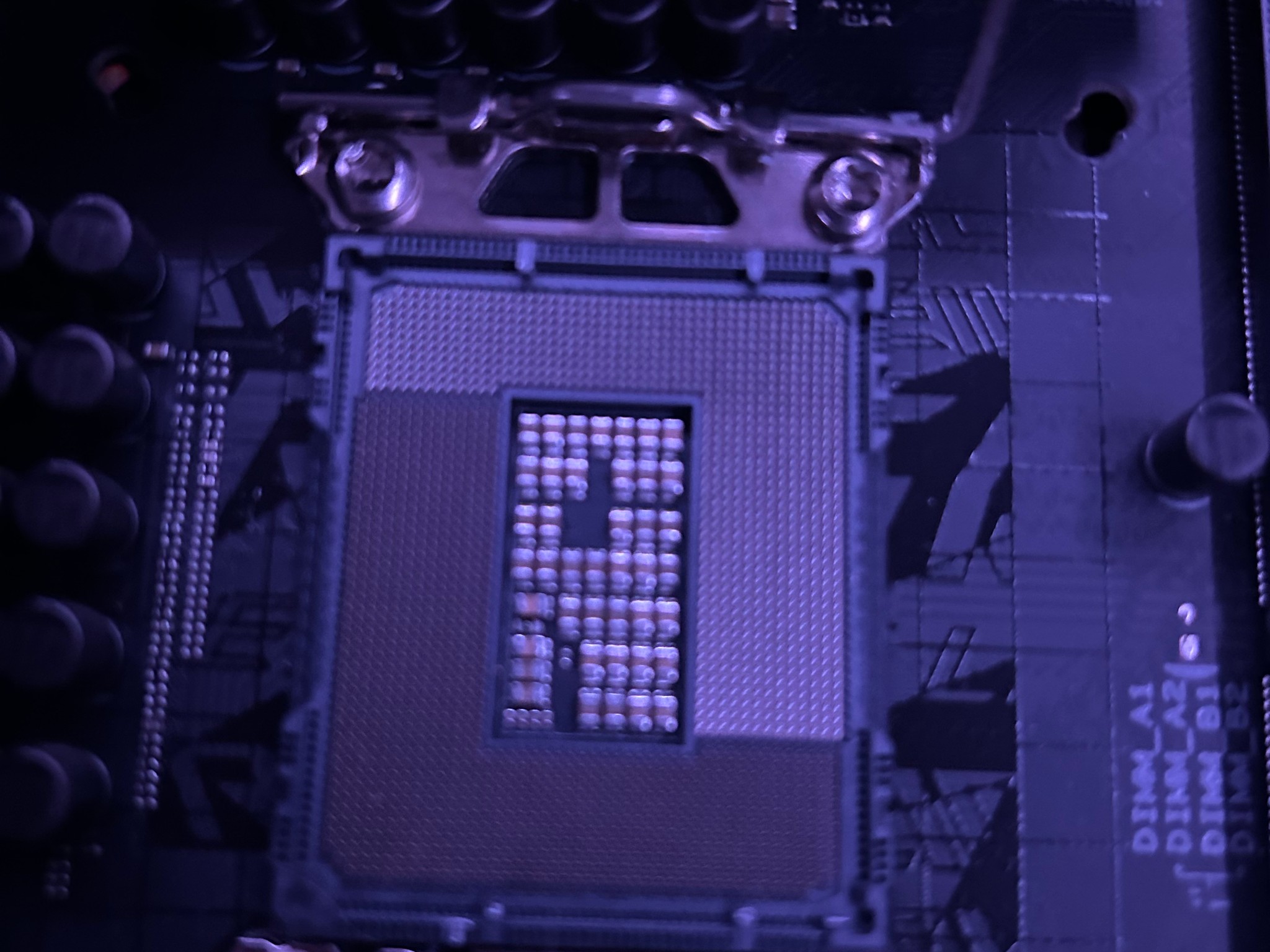 ASUS ROG STRIX Z690-E GAMING WIFI