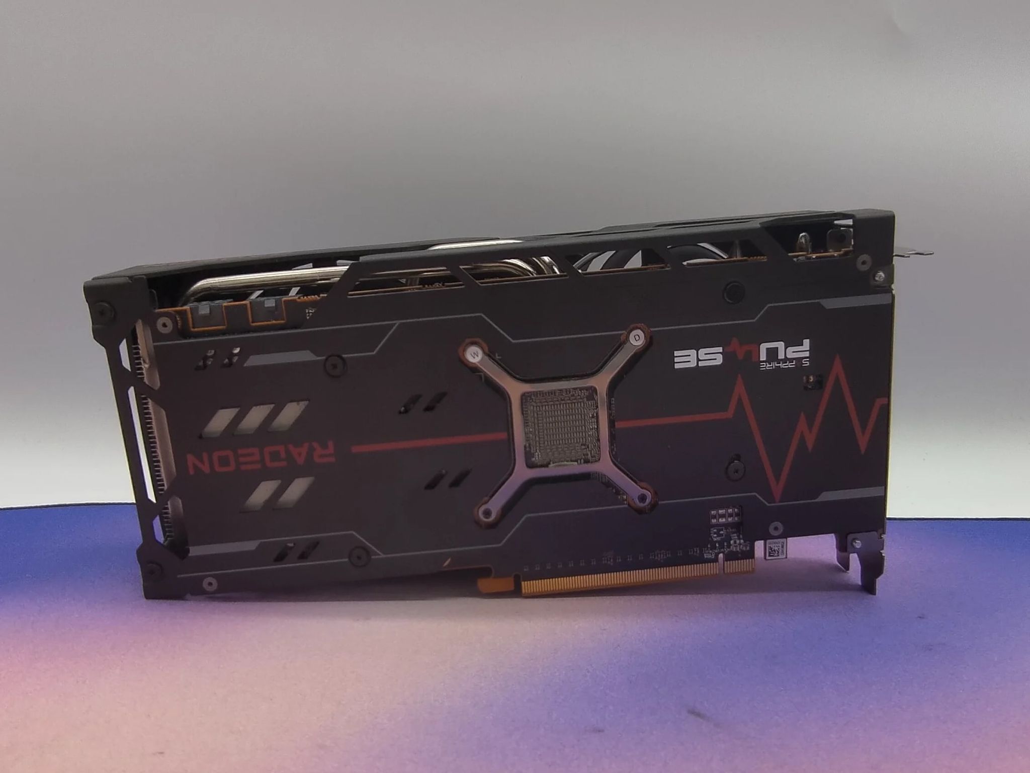 Sapphire Pulse RX 6700XT