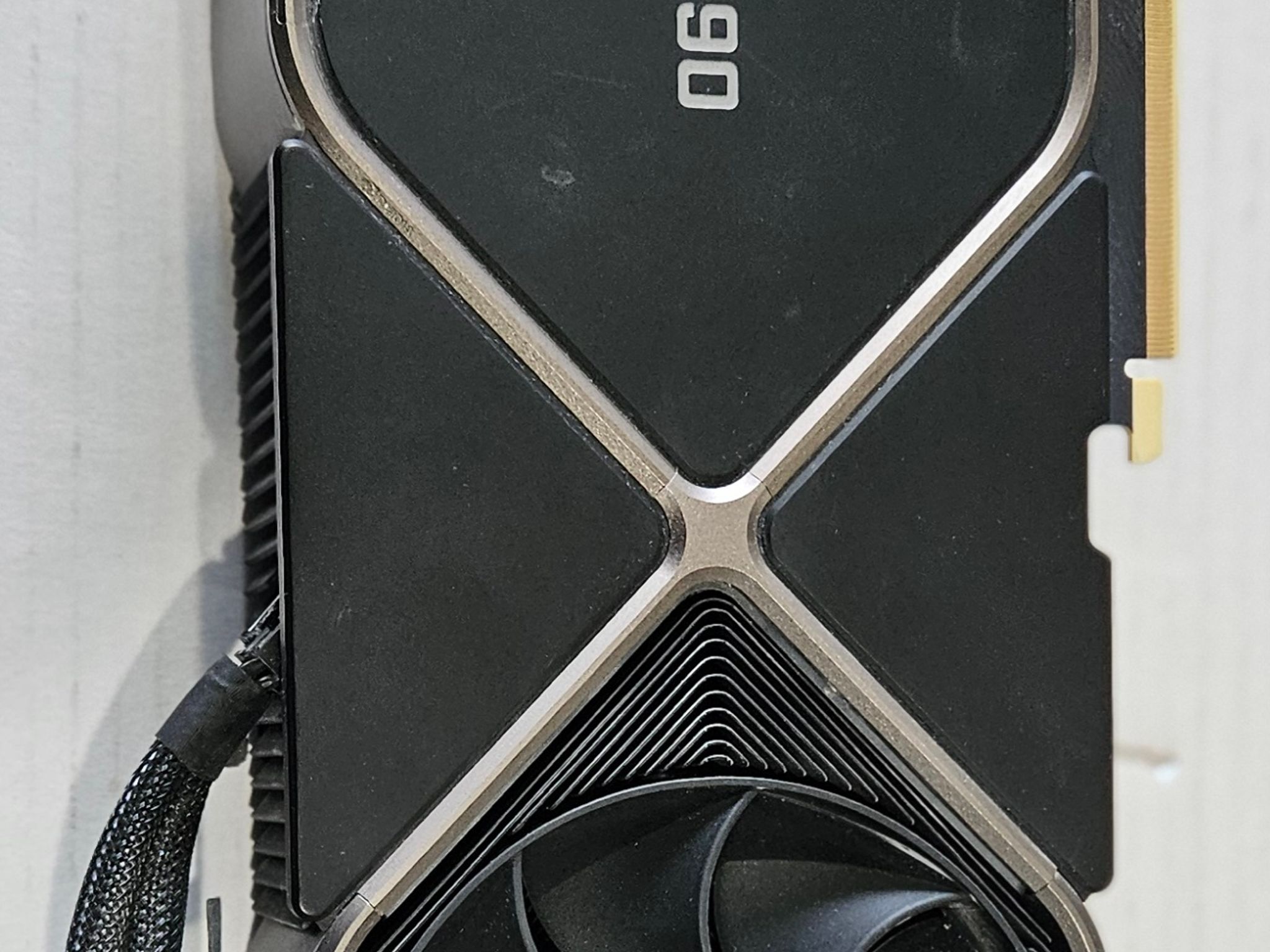 NVIDIA Founders Edition GeForce RTX 3090