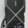 NVIDIA Founders Edition GeForce RTX 3090