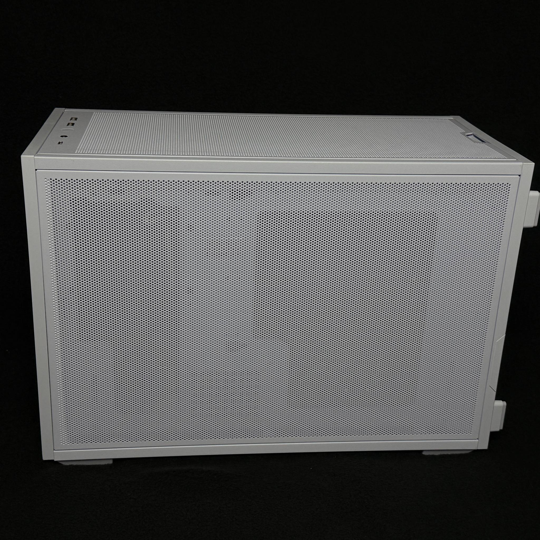GeForce RTX 2080 Super Custom Gaming PC - Ryzen 5 5500