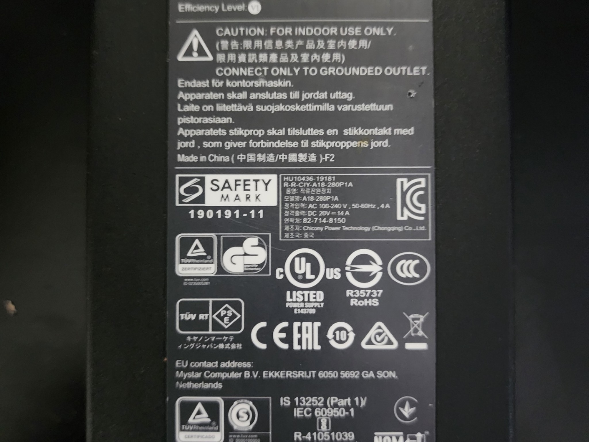 MSI Raider GE66 SFS 15.6" i7-10750H 32GB 2070 Super 1TB W11