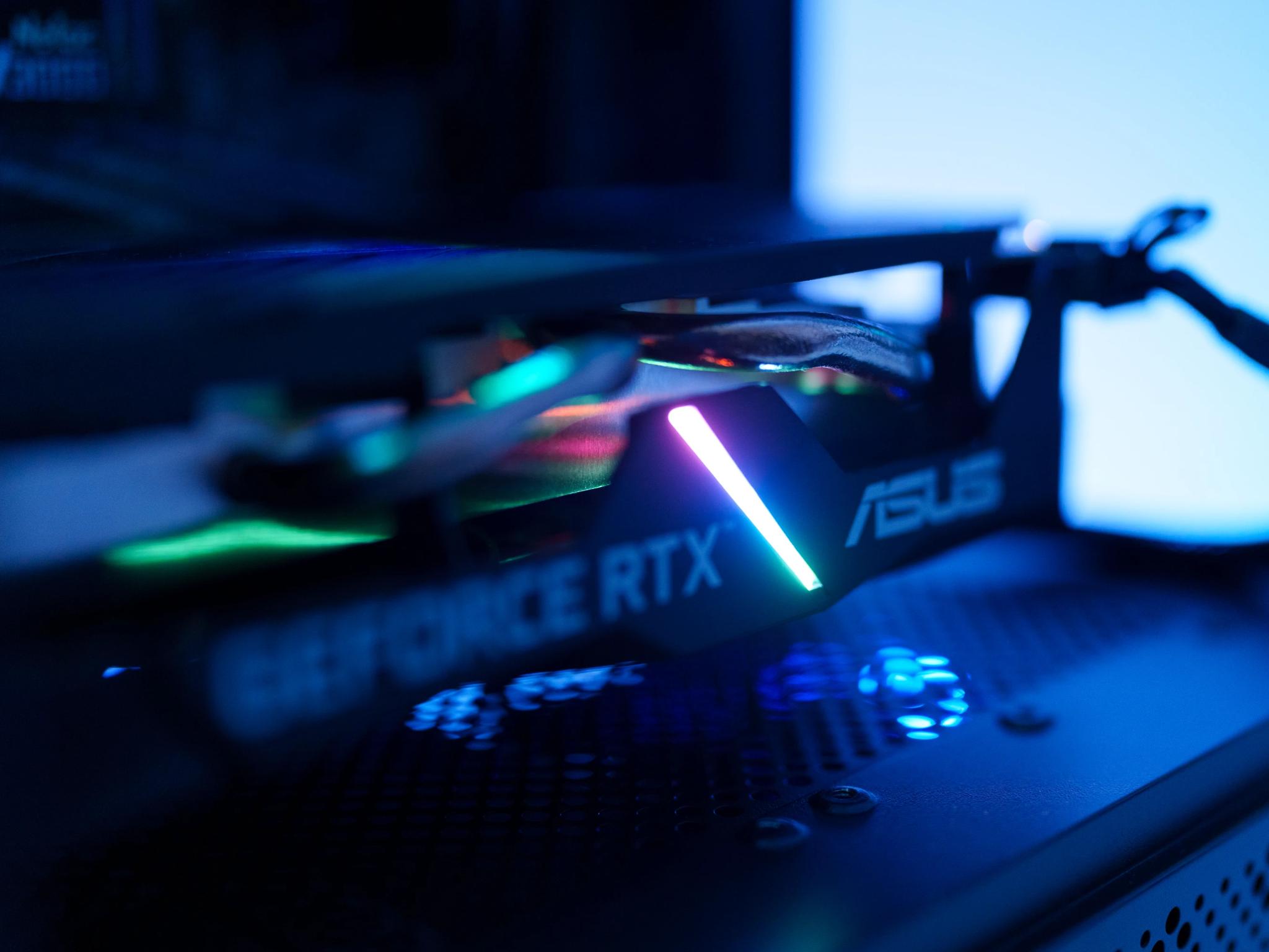 Compact Budget Gaming PC | Ryzen 5 | RTX 2060 | 16GB DDR4 RAM | Corsair PSU