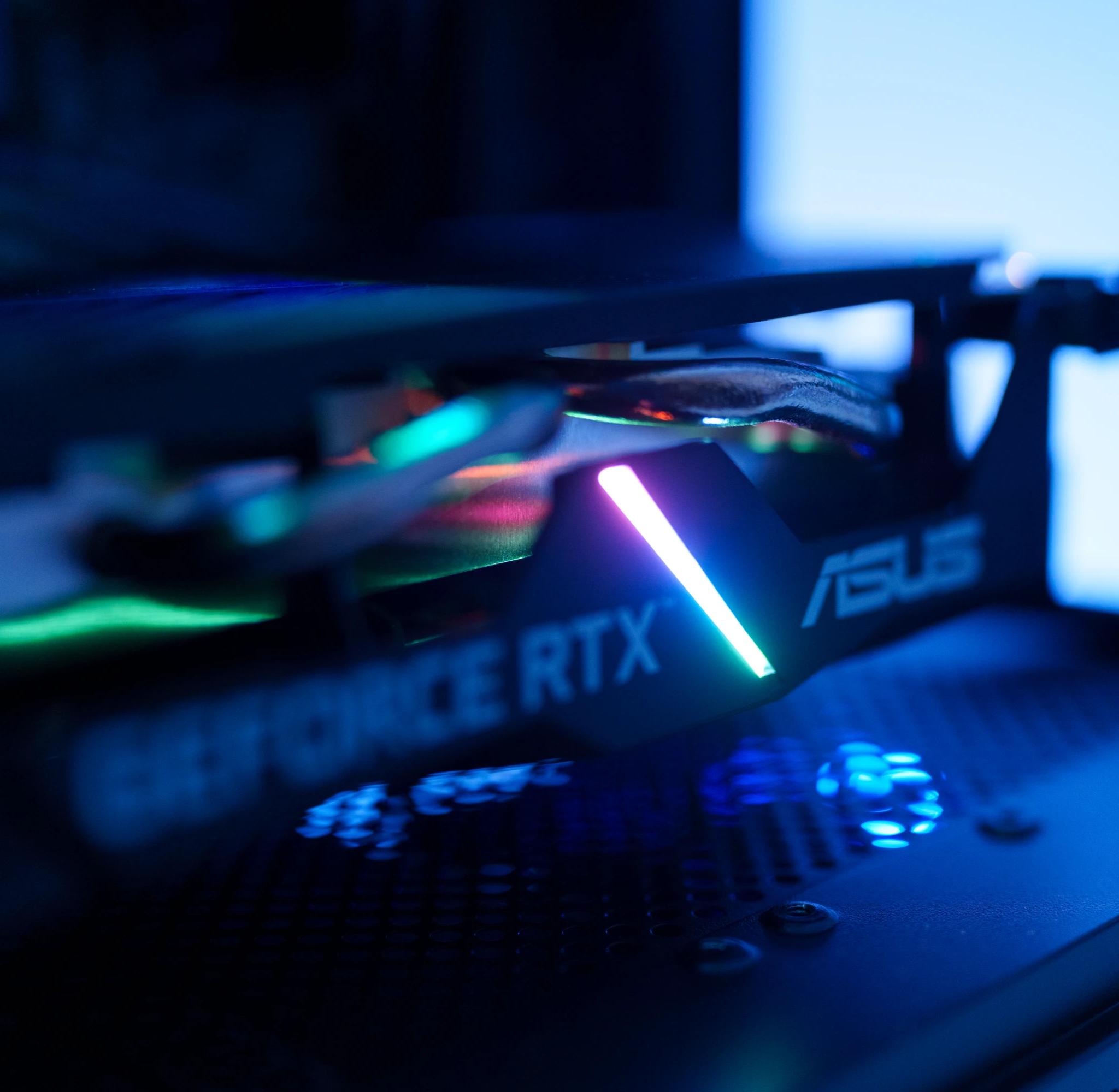Compact Budget Gaming PC | Ryzen 5 | RTX 2060 | 16GB DDR4 RAM | Corsair PSU