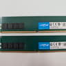 Crucial CT16G4DFRA32A 32GB (16GBx2)