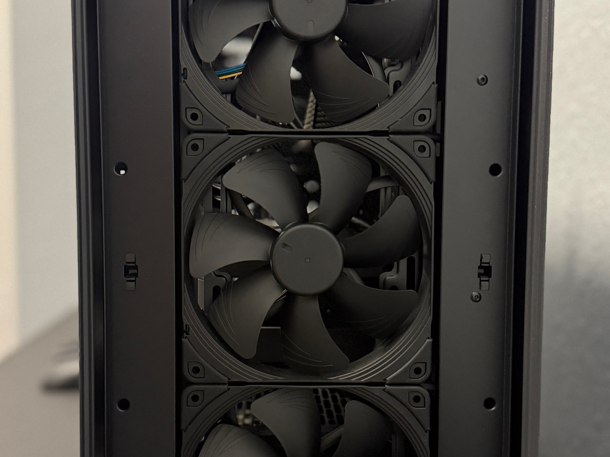 Custom Gaming PC Build