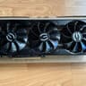 EVGA 3070 Ti XC3 ULTRA (USED/EXCELLENT/GPU ONLY)
