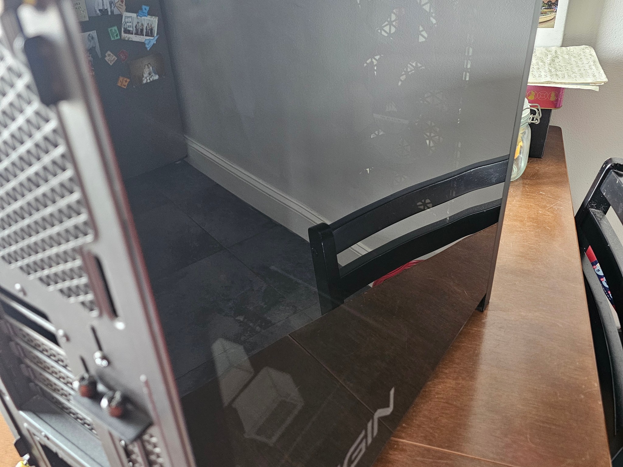 Corsair 4000D Airflow (Black - Tempered Glass)