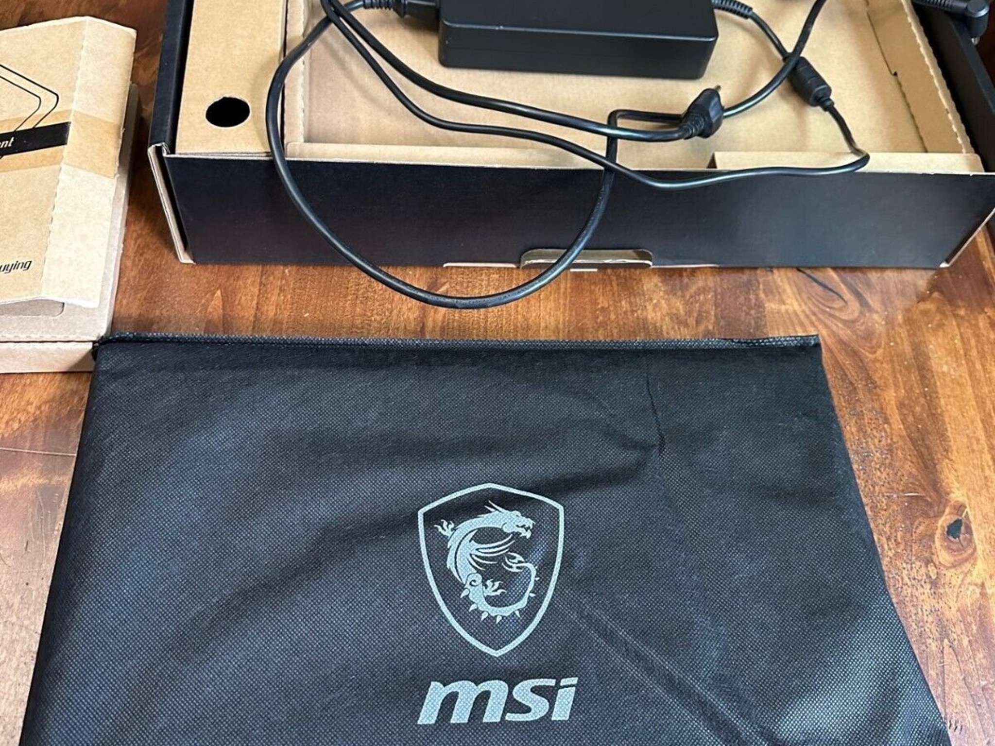 MSI GE75 Raider 10SFS-225US 17.3 in, 300 Hz screen, i9-10980HK, RTX 2070 Super