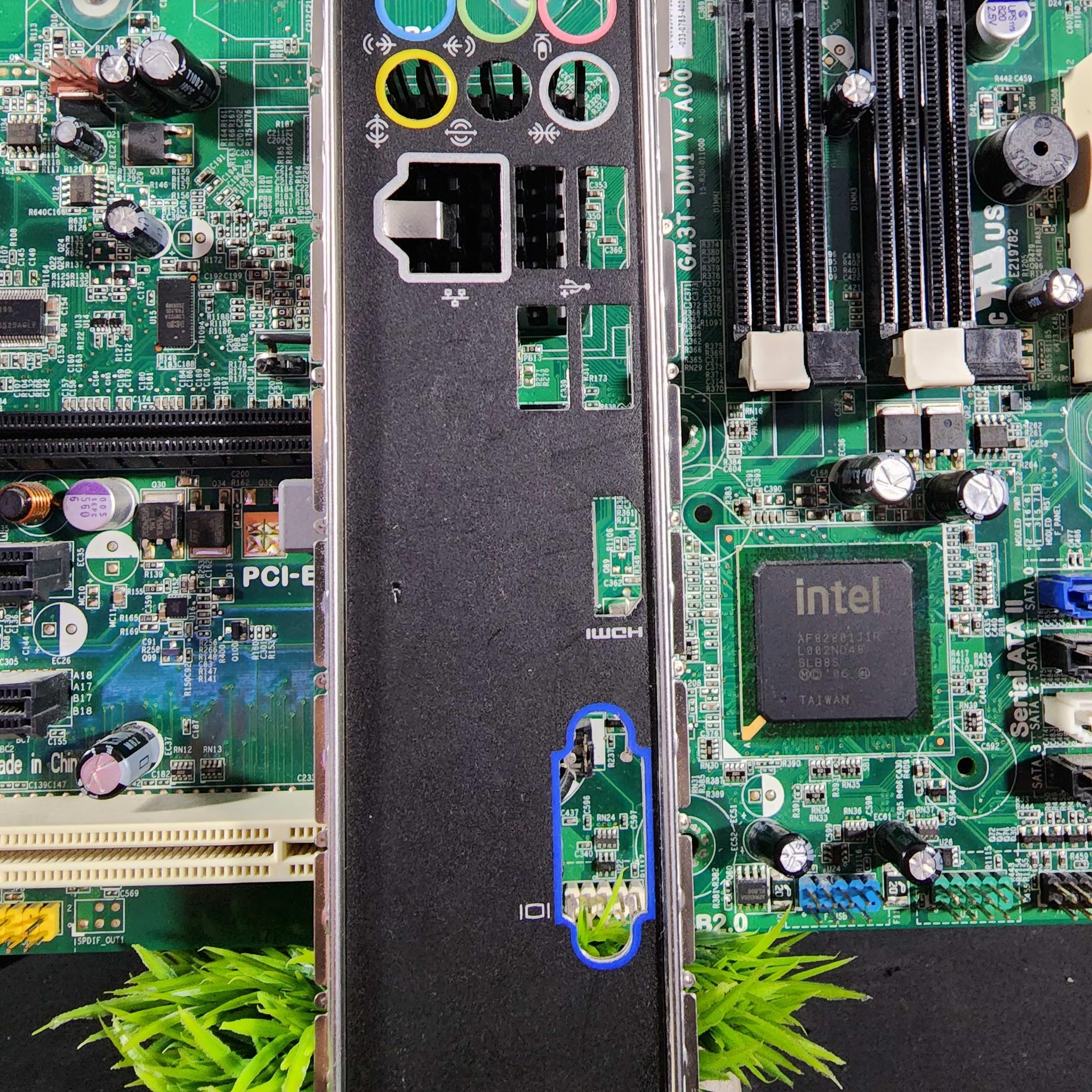 DELL Inspiron 560 Motherboard **READ DESC**