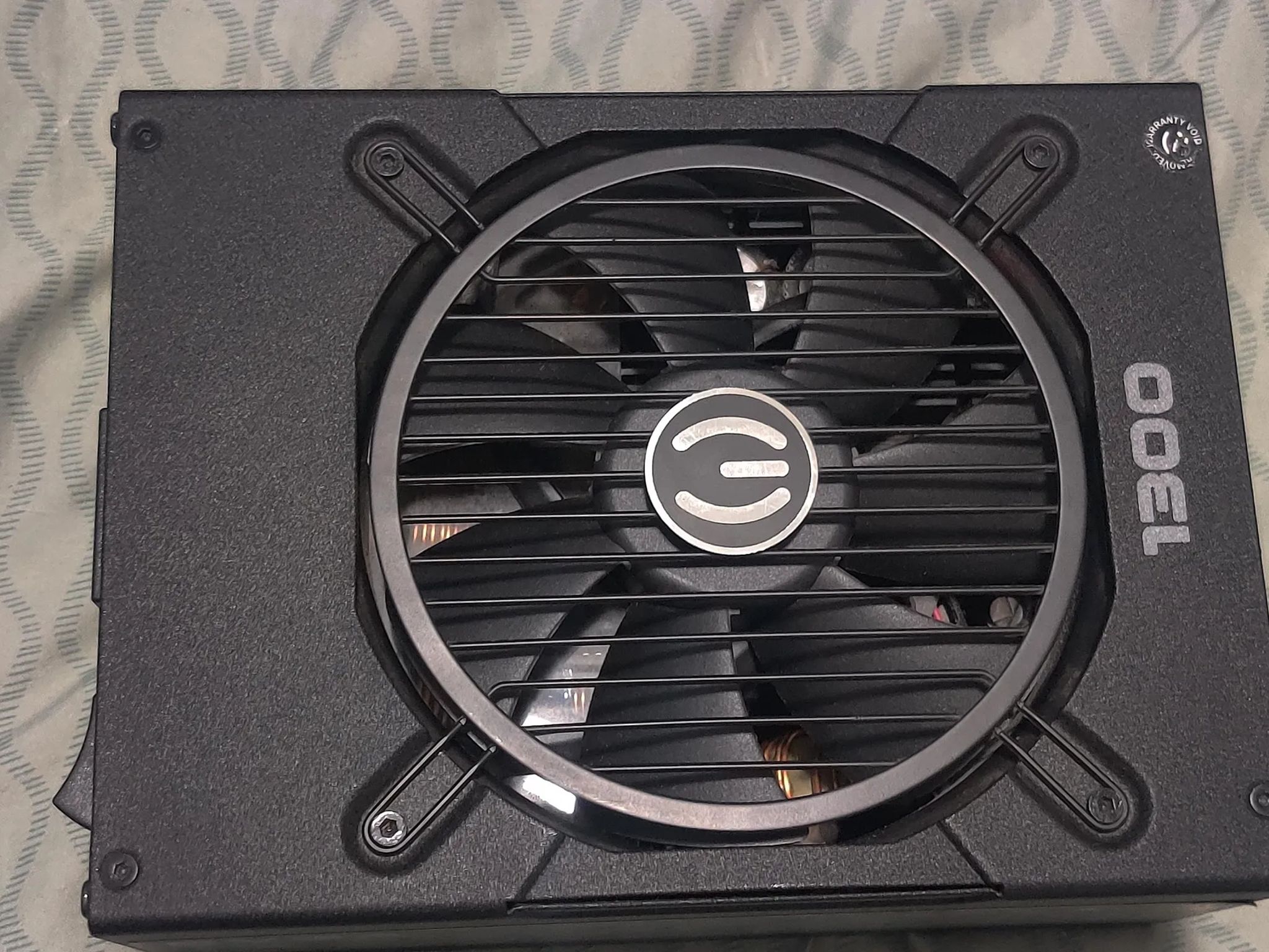 EVGA SuperNova 1300 G+