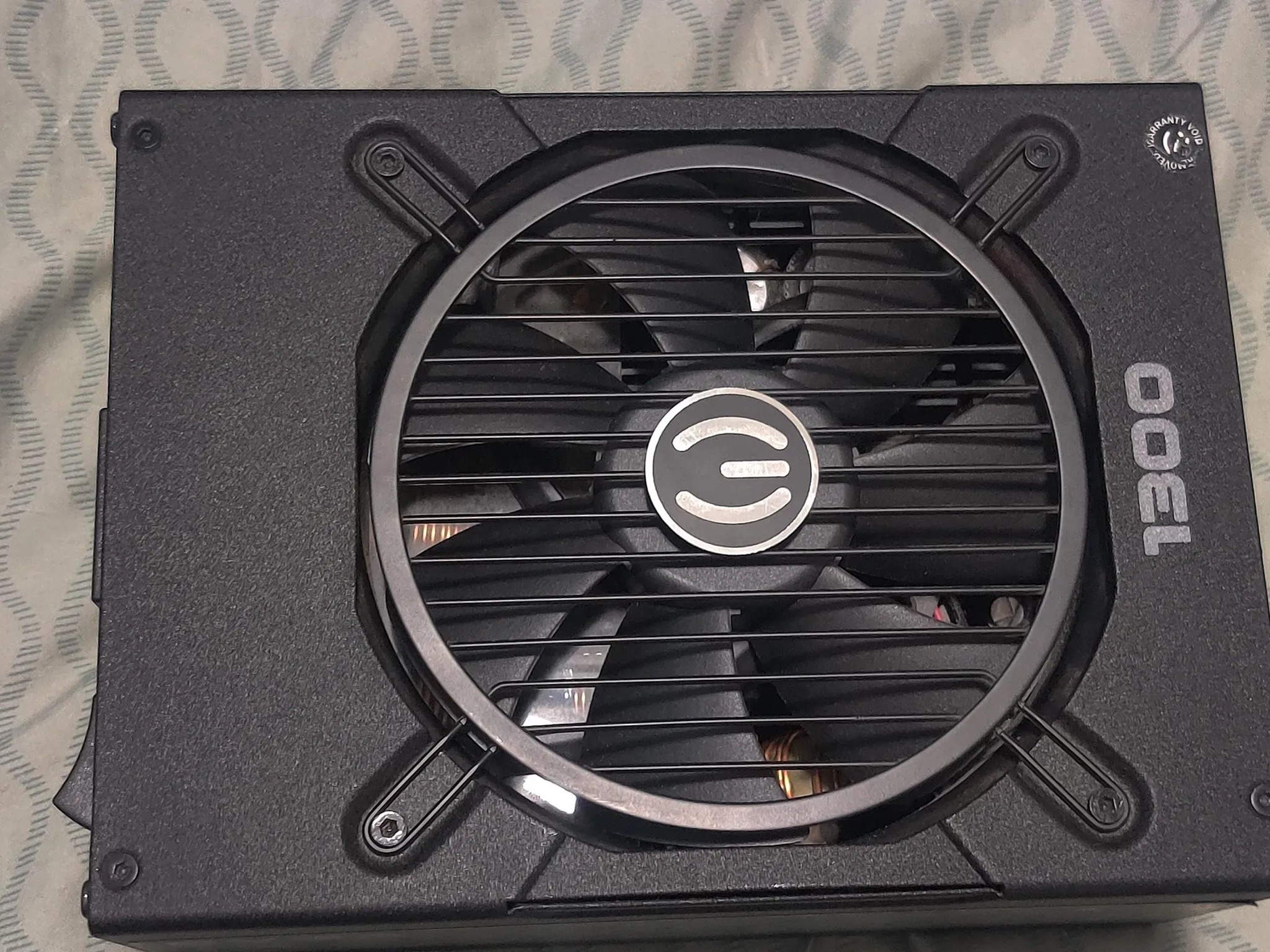 EVGA SuperNova 1300 G+