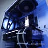 🤍🖤RTX 3080Ti | Core i9 11900KF | 32GB 3200MHz | 1TB NVMe SSD