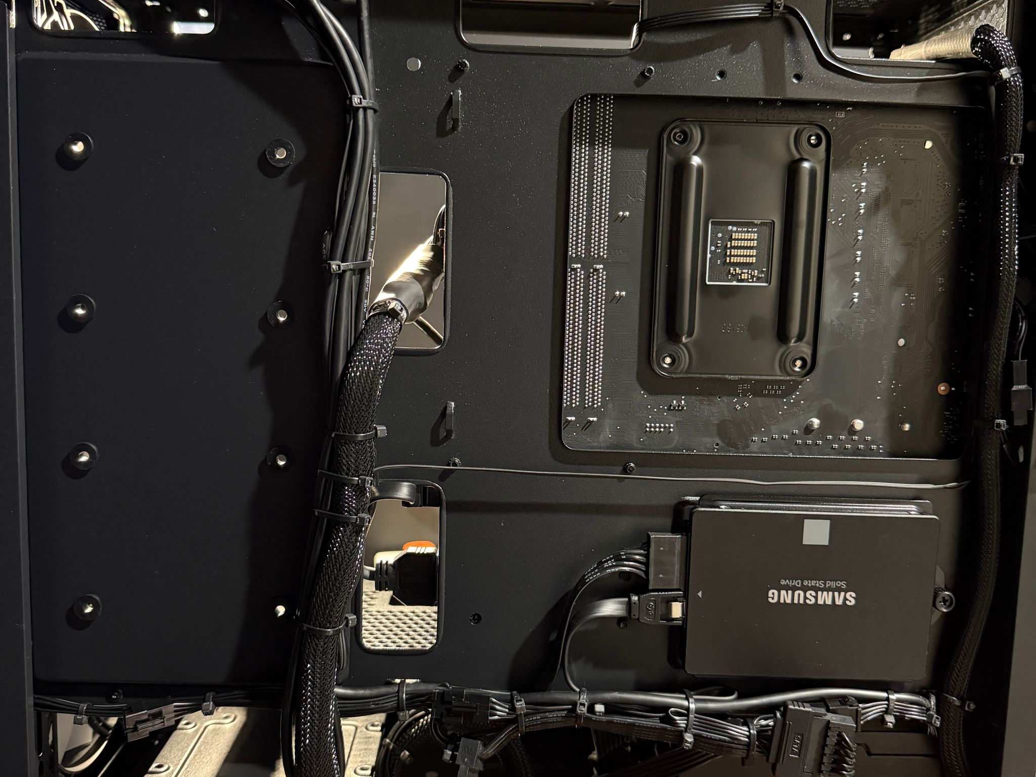 GeForce RTX 3060 Custom Gaming PC - Ryzen 7 3700X, 512GB NVMe SSD