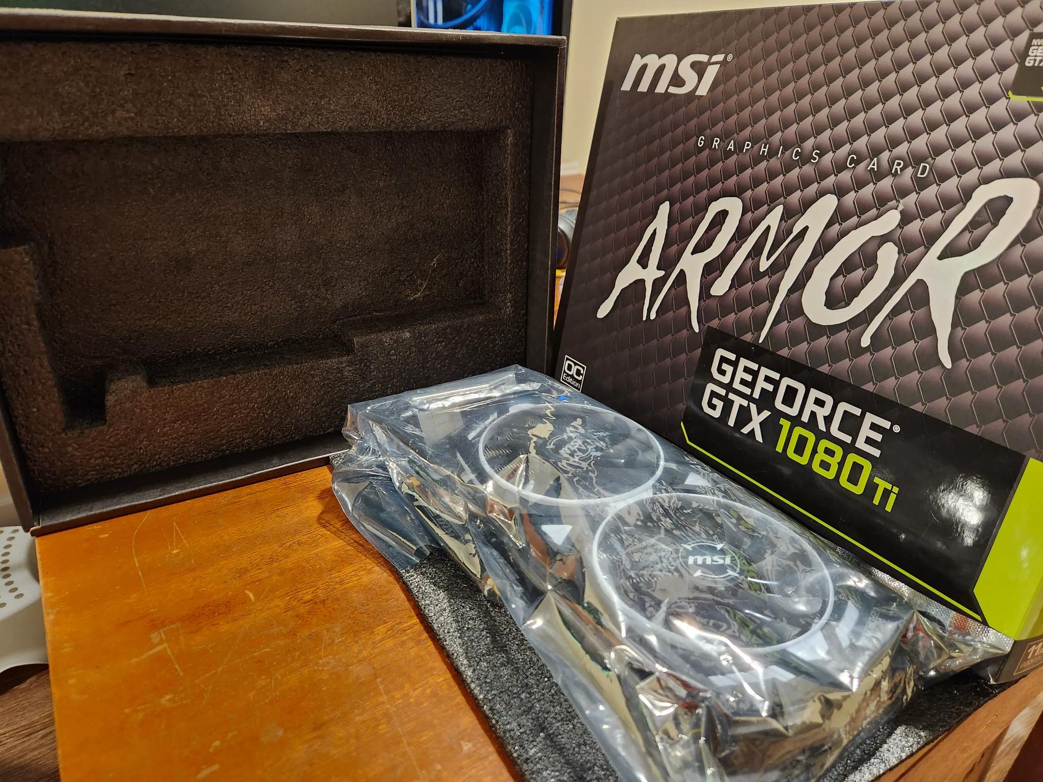 1080 Ti