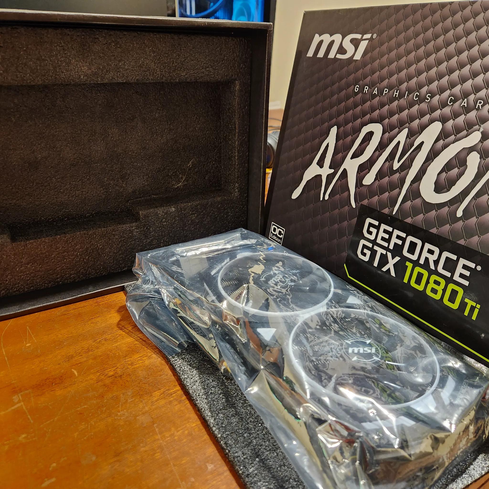 1080 Ti