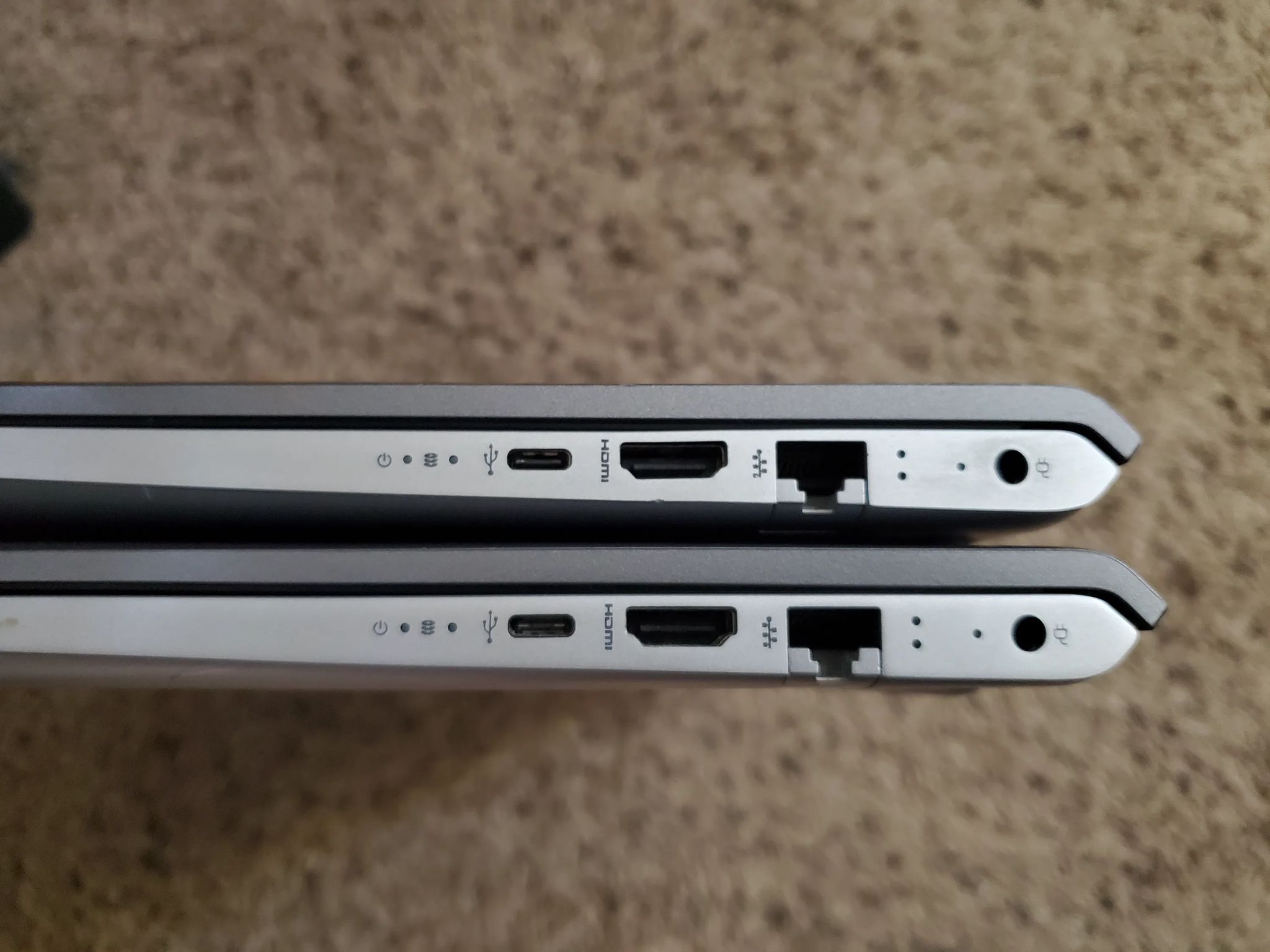 HP Pavilion Laptop | Intel i5-7200U | 16GB ram | Linux