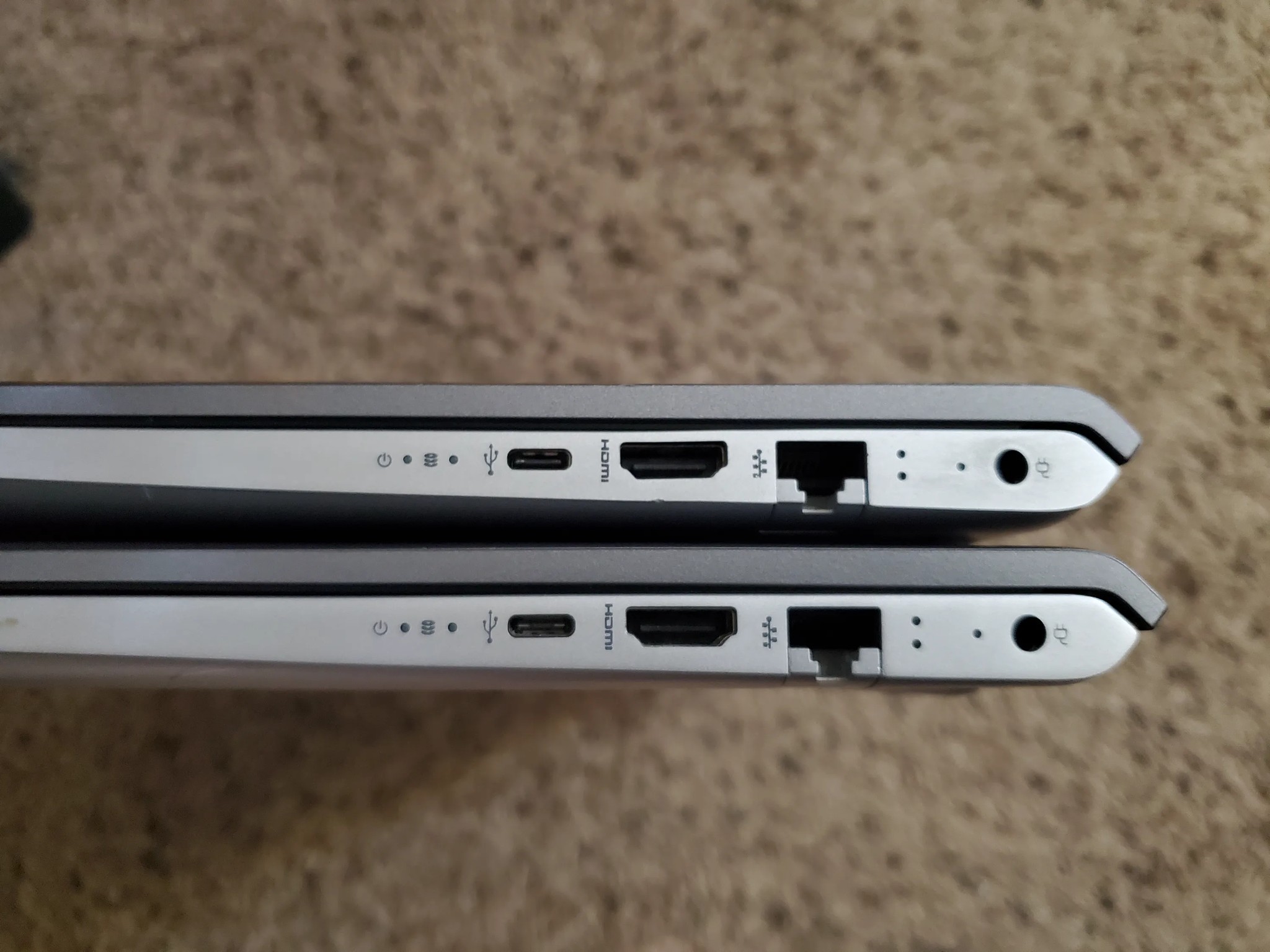 HP Pavilion Laptop | Intel i5-7200U | 16GB ram | Linux