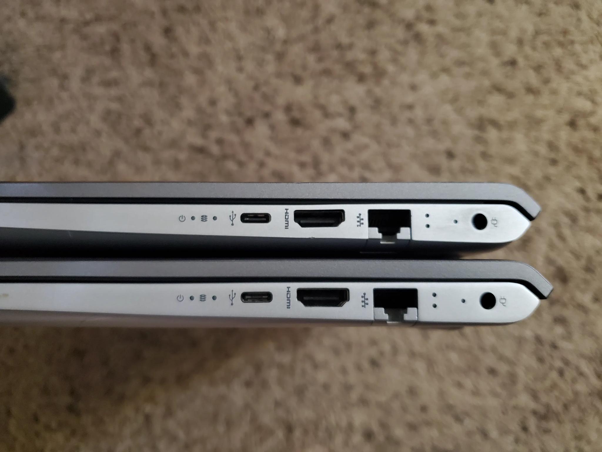 HP Pavilion Laptop | Intel i5-7200U | 16GB ram | Linux