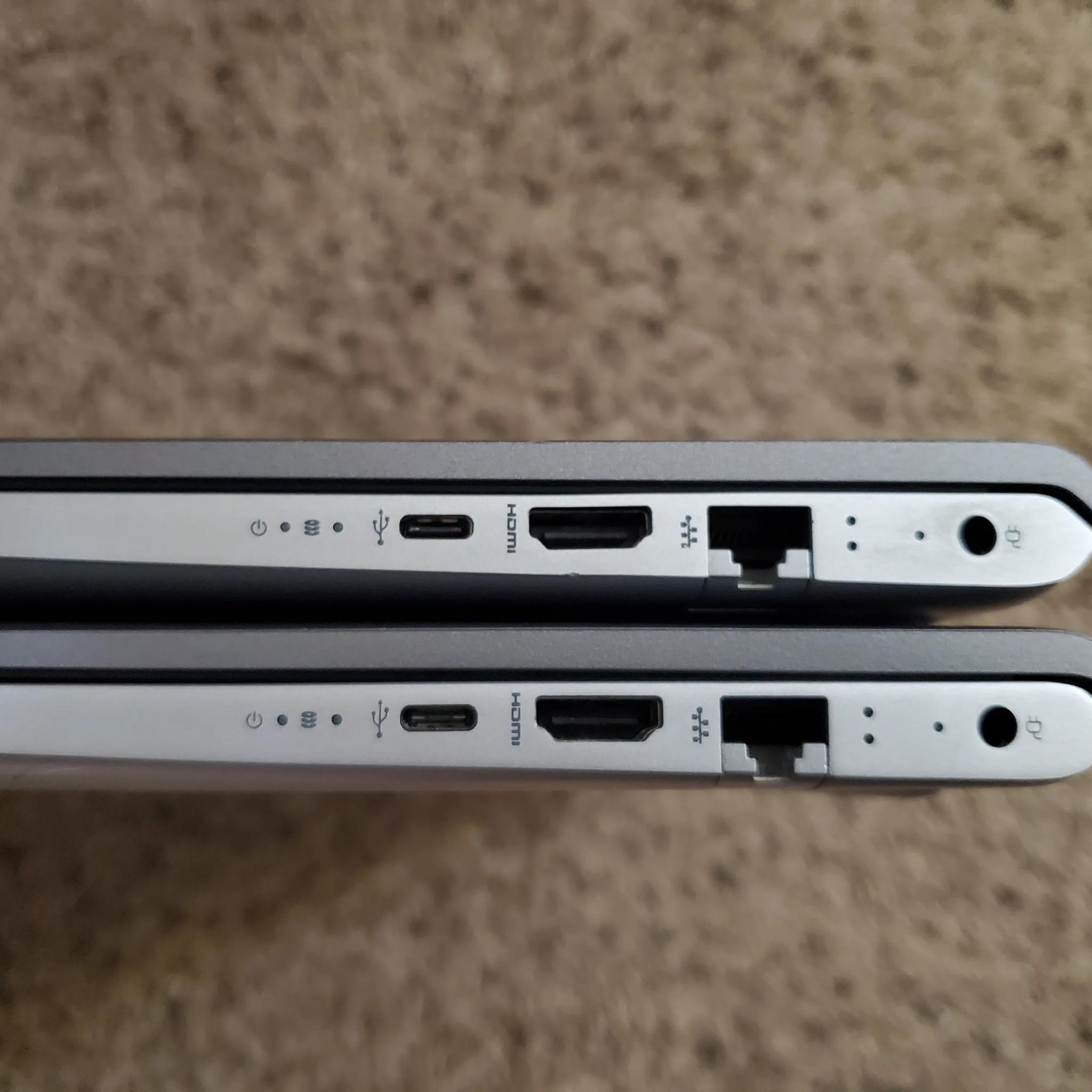 HP Pavilion Laptop | Intel i5-7200U | 16GB ram | Linux