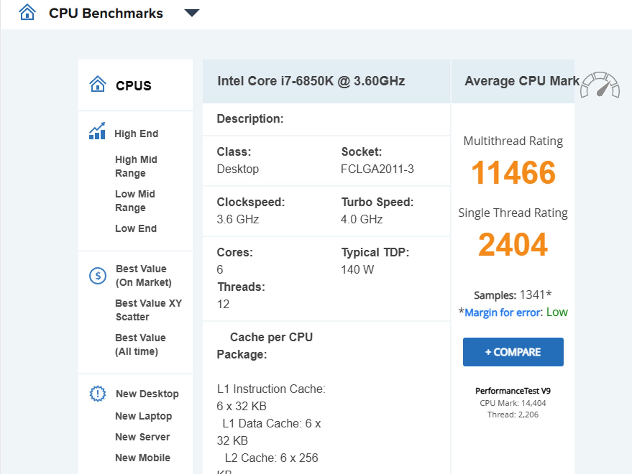 Combo: ASUS X99-E-10G WS Motherboard / Intel Core i7-6850K CPU / 64gb G.Skill Ares 3200mhz CL14 DDR4
