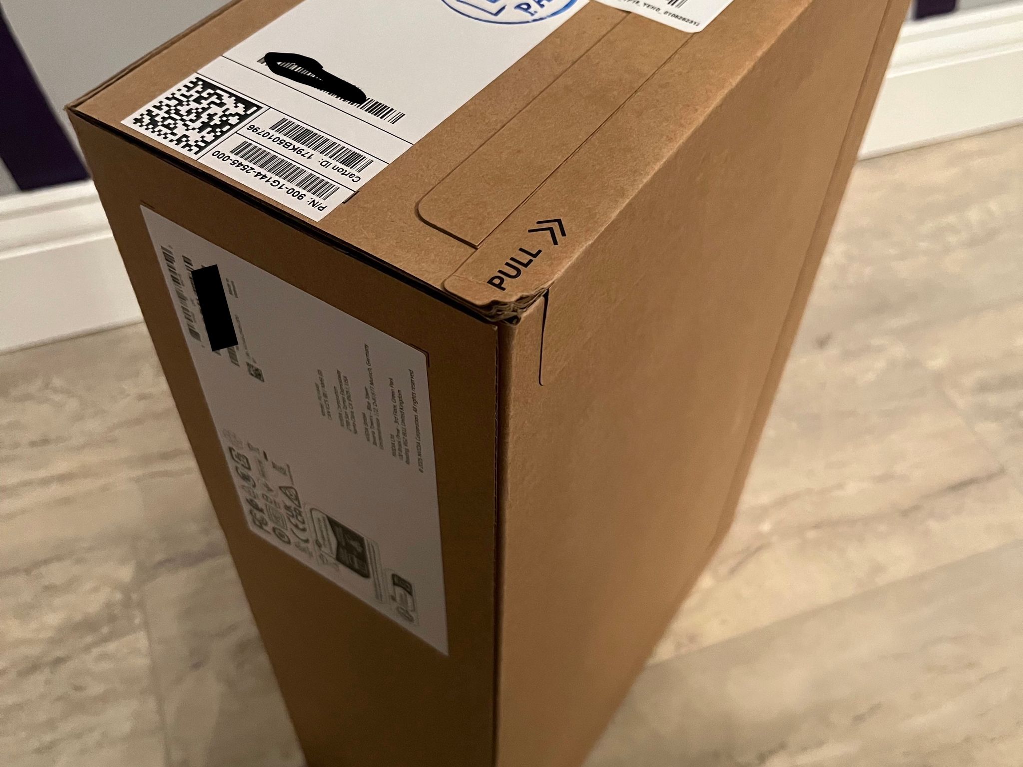 NVIDIA GeForce RTX 5080 Founders Edition