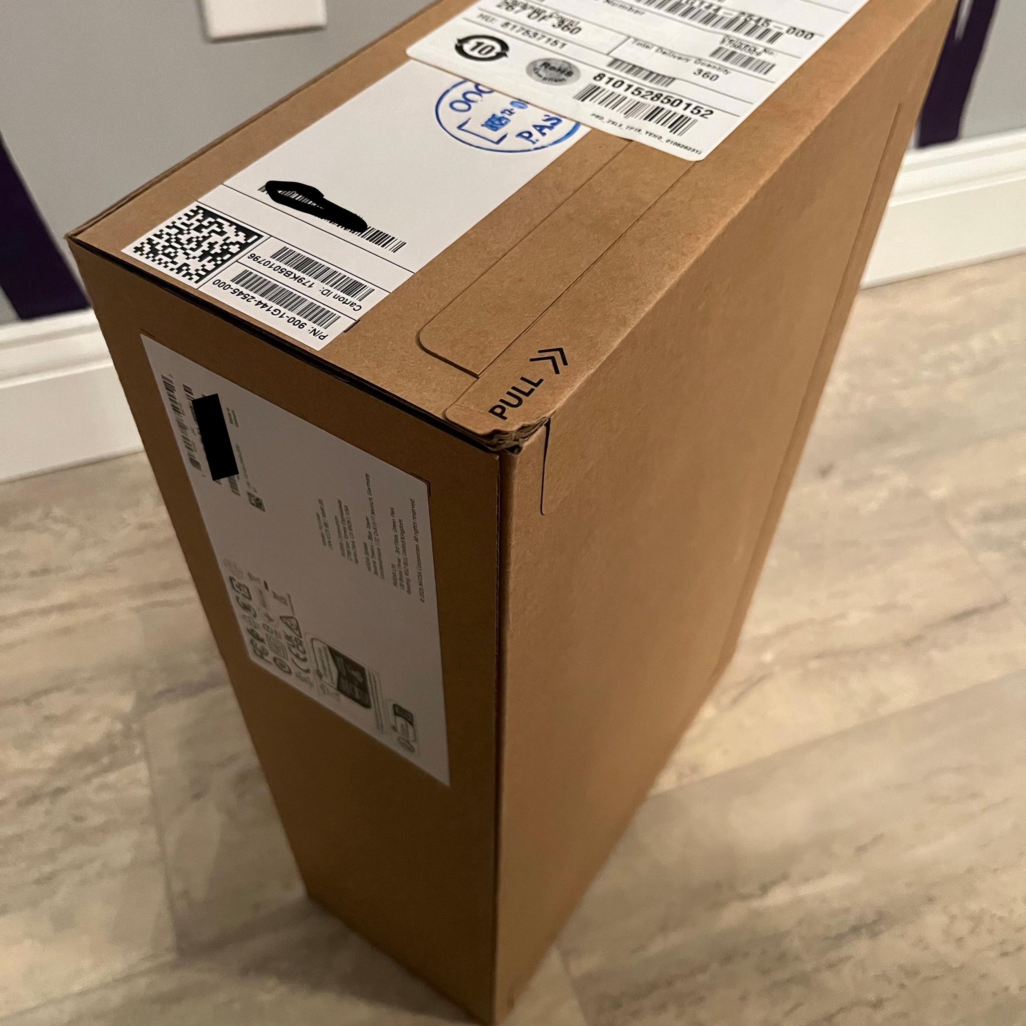NVIDIA GeForce RTX 5080 Founders Edition