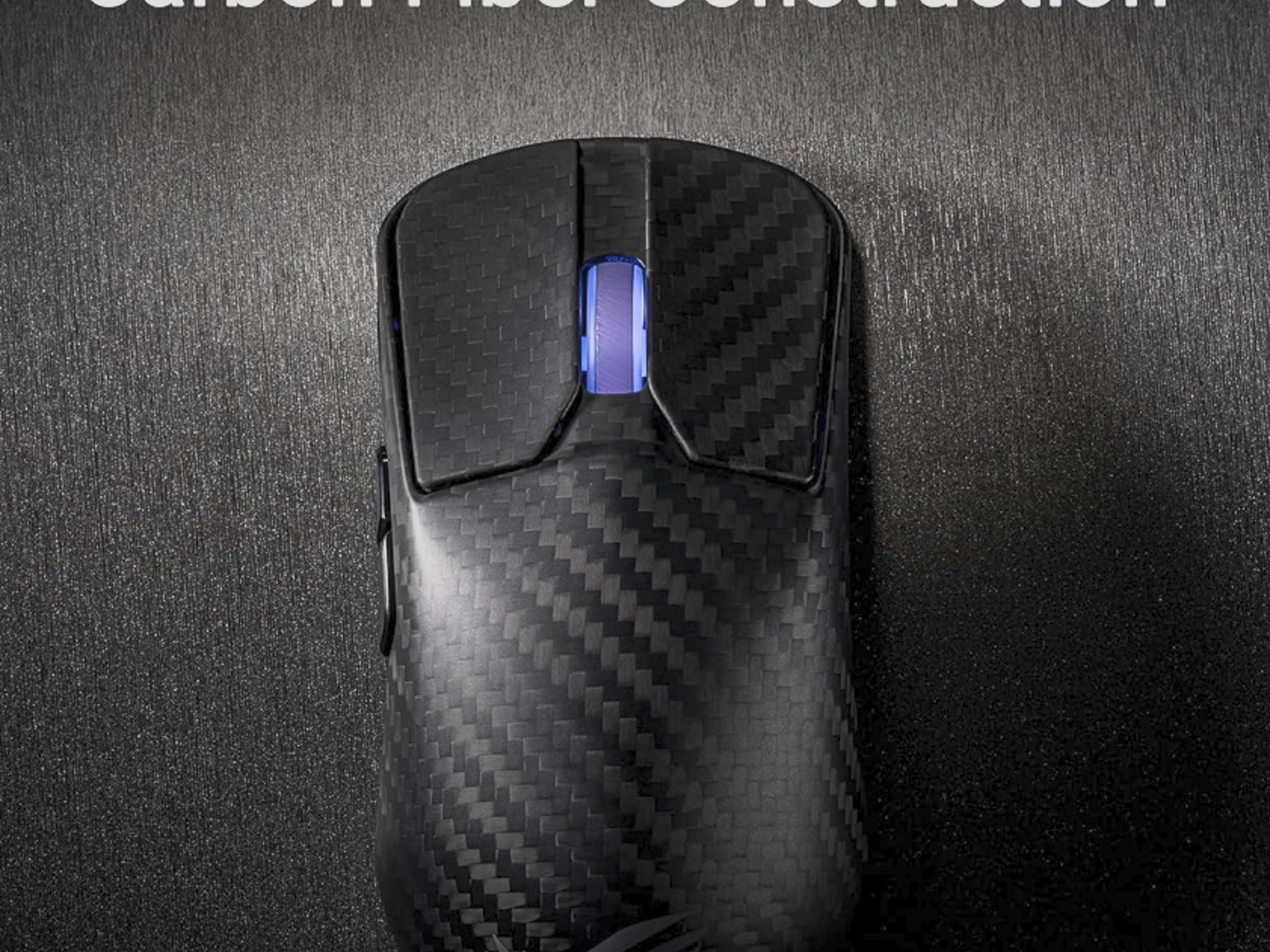 ASUS ROG Harpe Ace Extreme Wireless Gaming Mouse