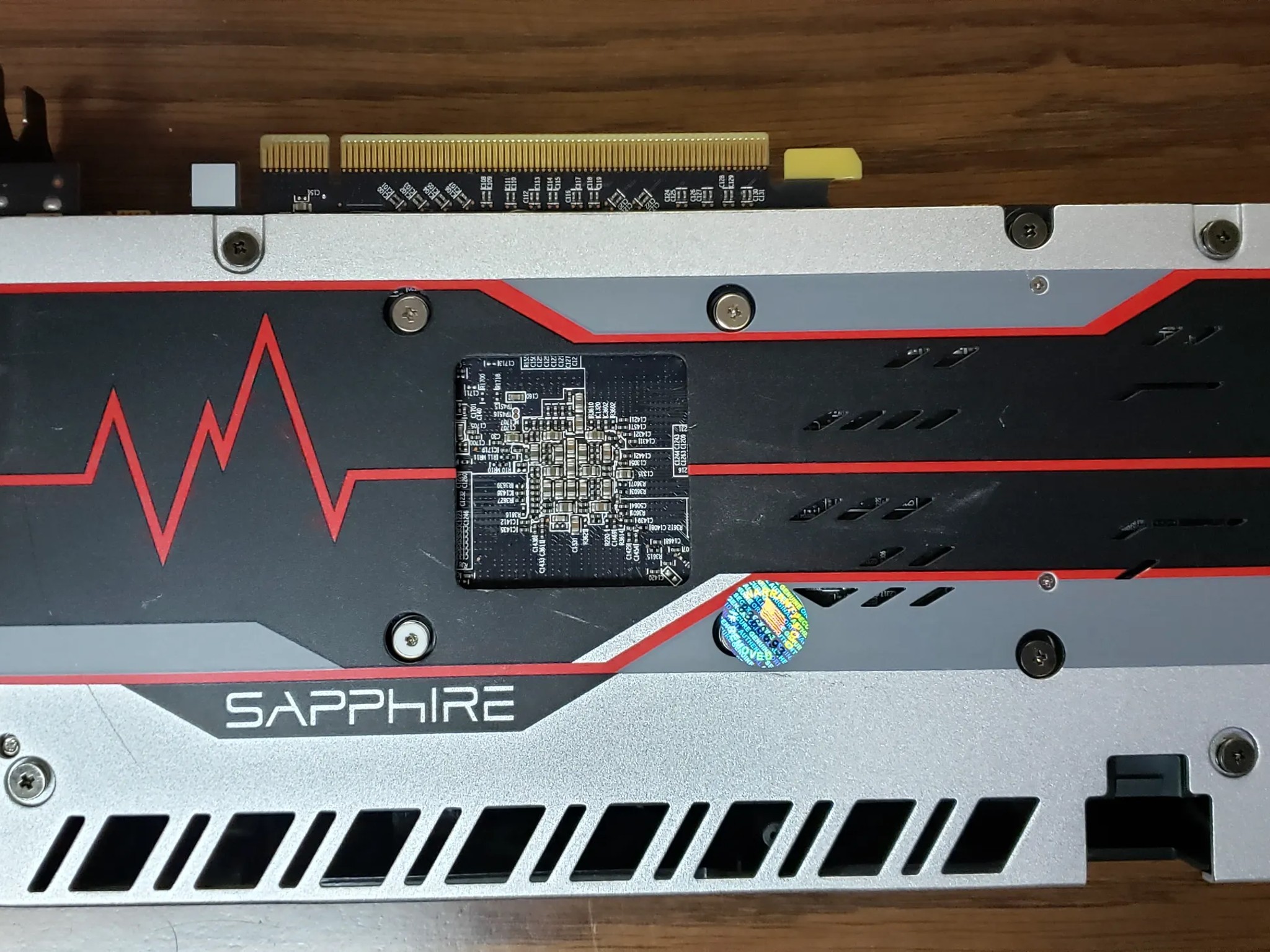 Sapphire RX 580 Pulse