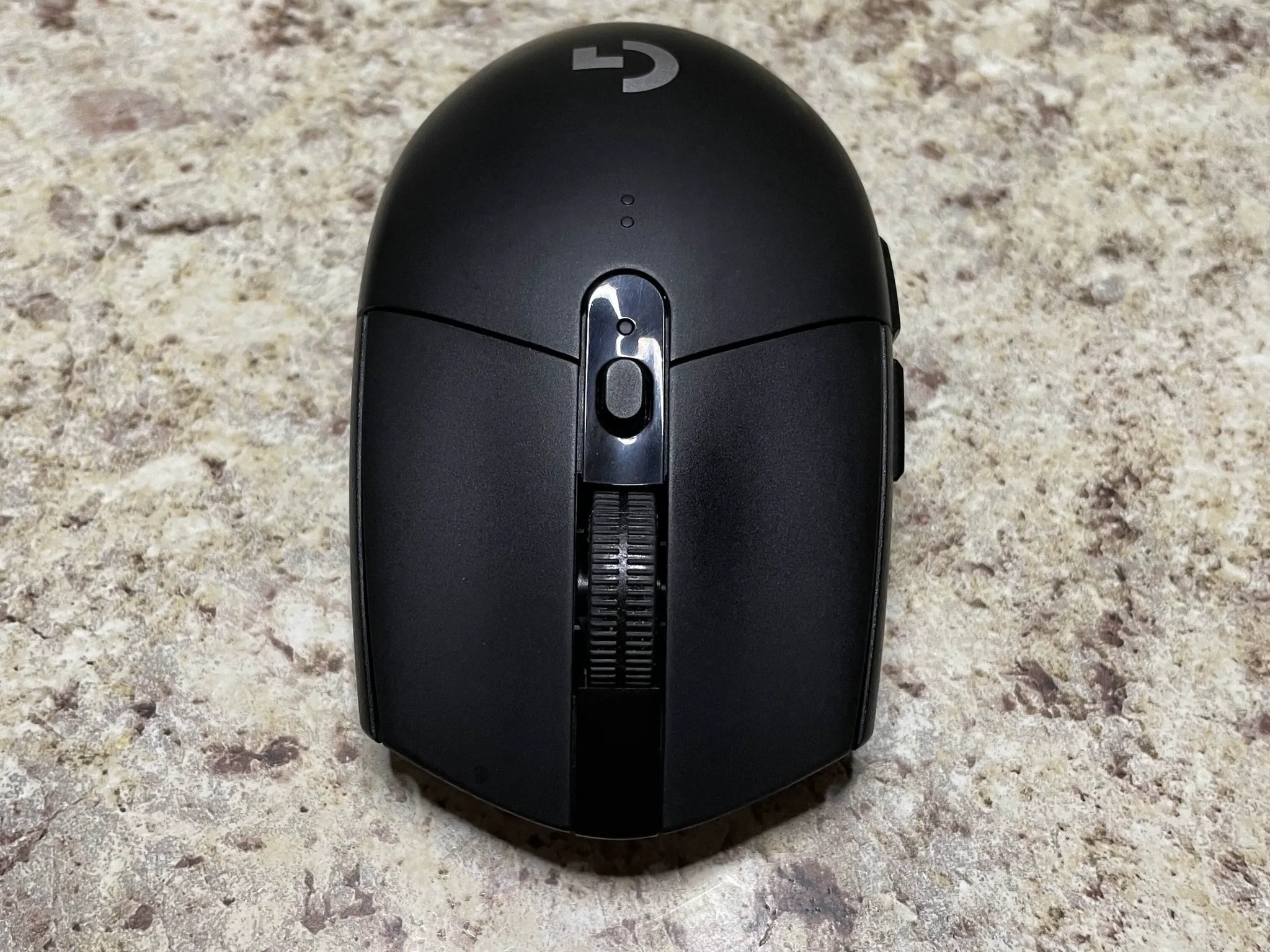 Logitech G305 LIGHTSPEED Wireless Gaming Mouse