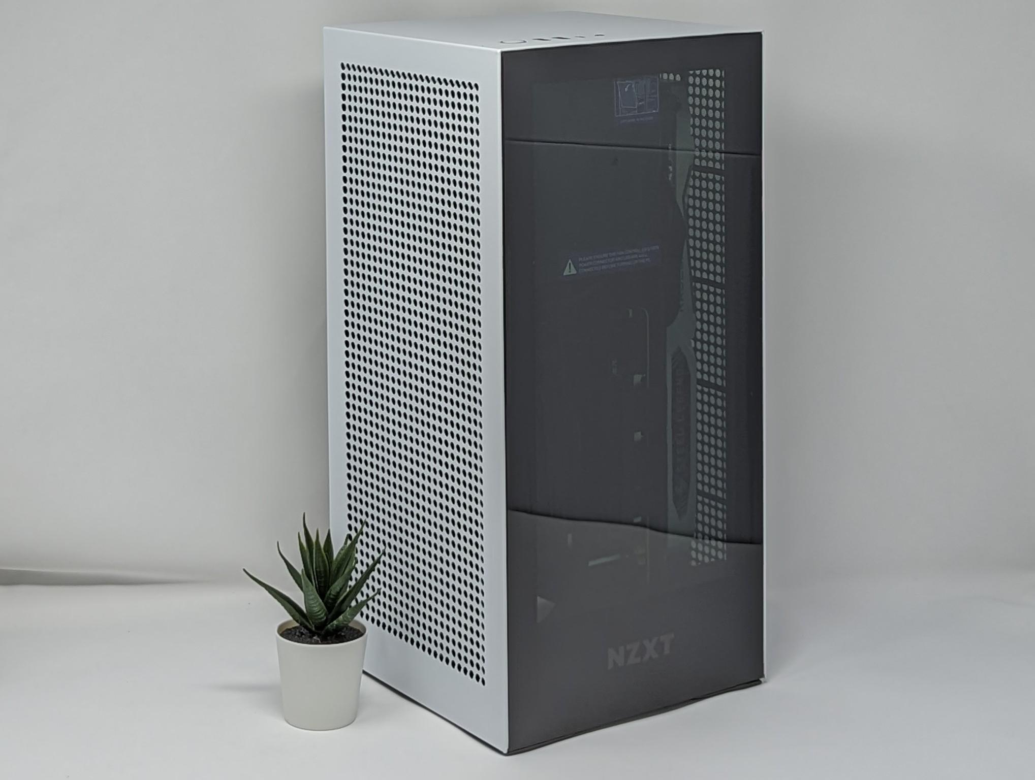 NZ Sleeper | AMD RX 6650 XT | Ryzen 5 5600X | 16gb RAM | MSI M461 1TB NVMe SSD