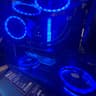 Custom Gaming PC Build