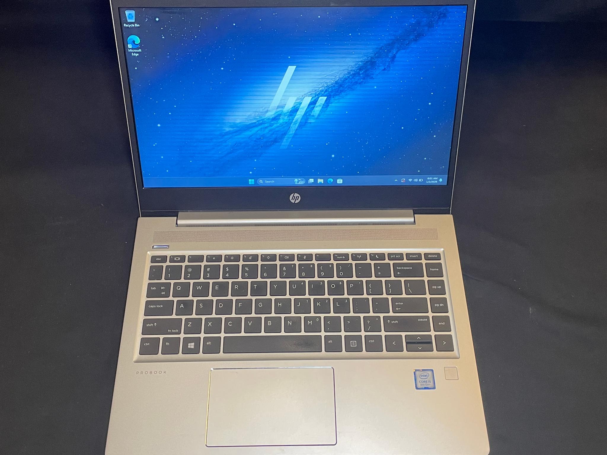 Hp Probook 440 G6