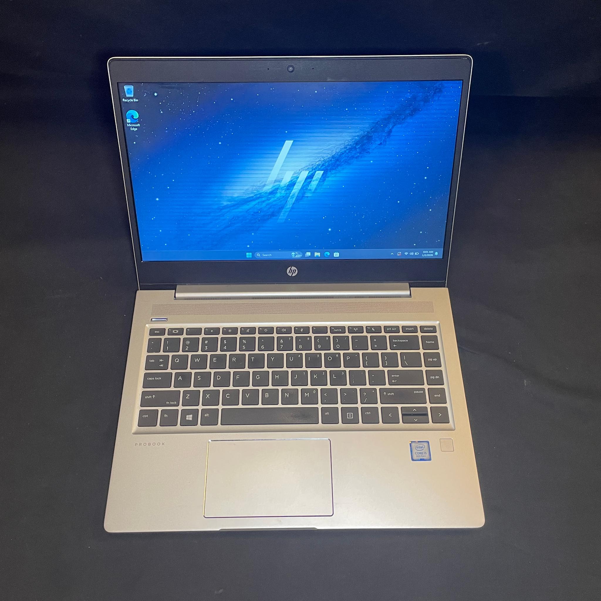Hp Probook 440 G6