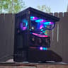 Value Gaming Rig 💰🌌 Nvidia 3080 Ti, Ryzen 9, 32GB RAM, SSD, Wi-Fi | Plug n' Play ready🌌