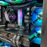 Dark Knight  Ryzen 7 5800X | RTX 3080 Gaming PC