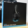 Logitech G633 Artemis Spectrum RGB 7.1 Surround Sound Gaming Wired Headset