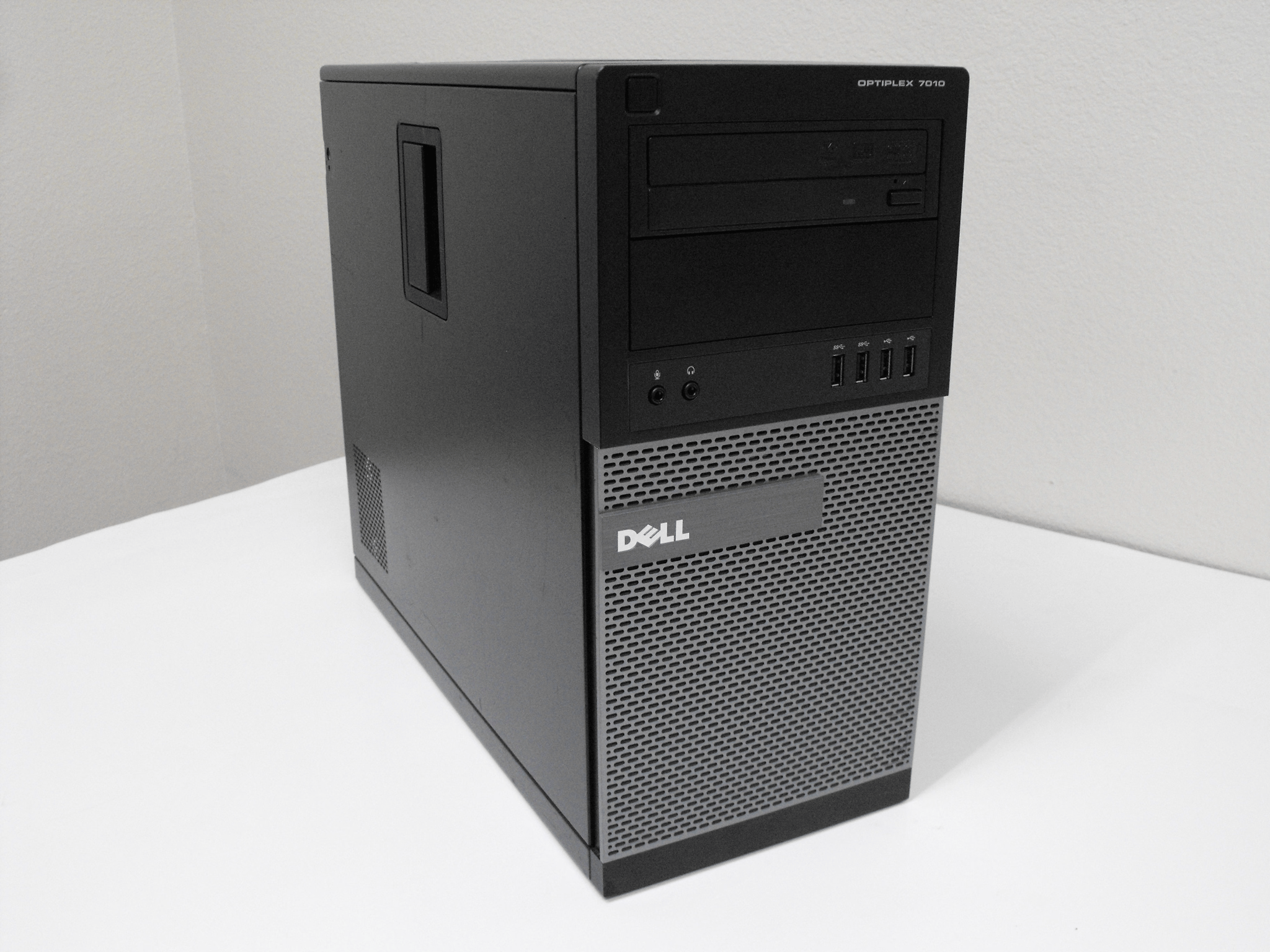 PC for sale! Intel i5-3470, GTX 1050 2GB, 8GB DDR3 RAM, 250GB SSD, Dell Optiplex
