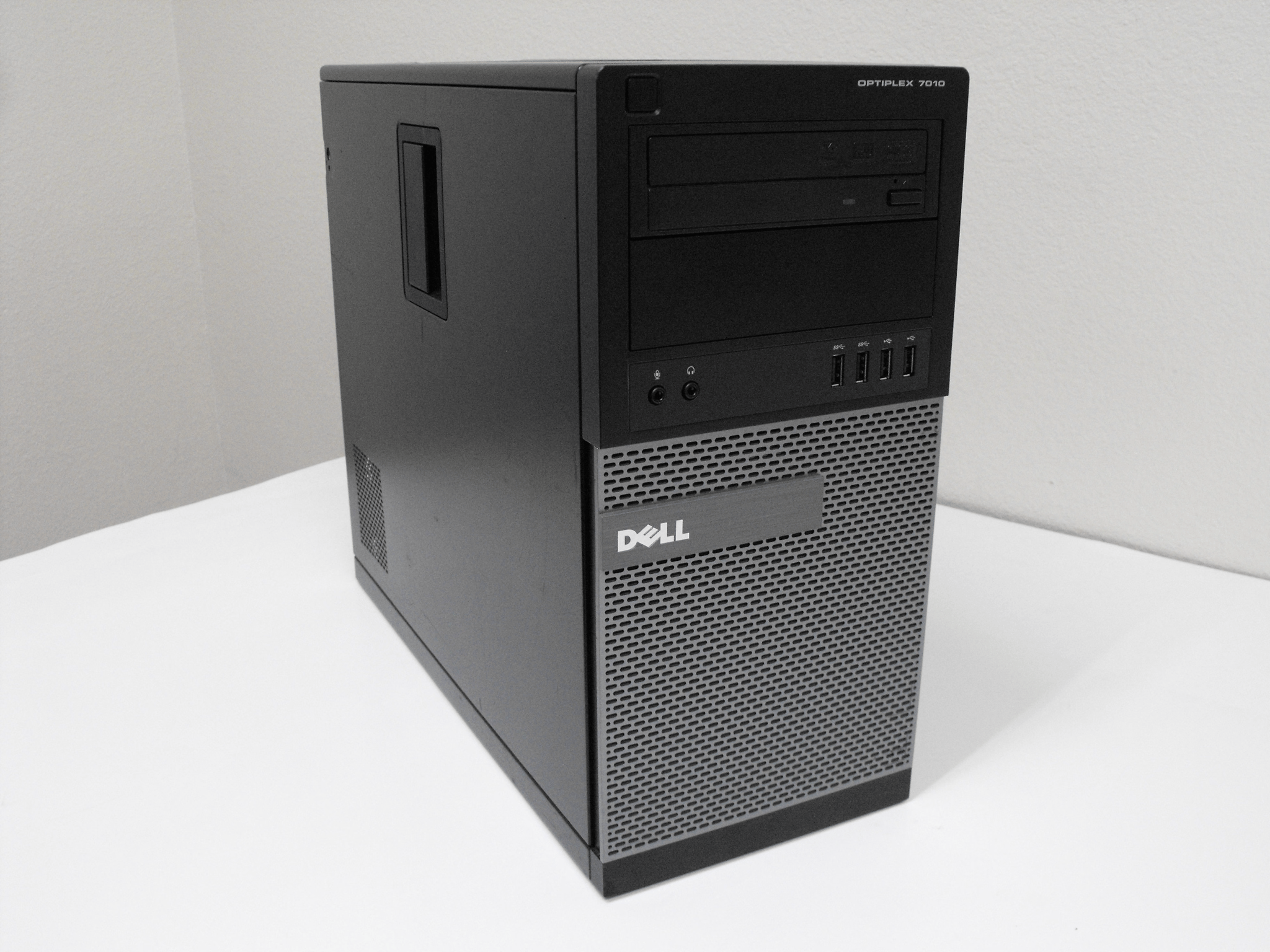 PC for sale! Intel i5-3470, GTX 1050 2GB, 8GB DDR3 RAM, 250GB SSD, Dell Optiplex