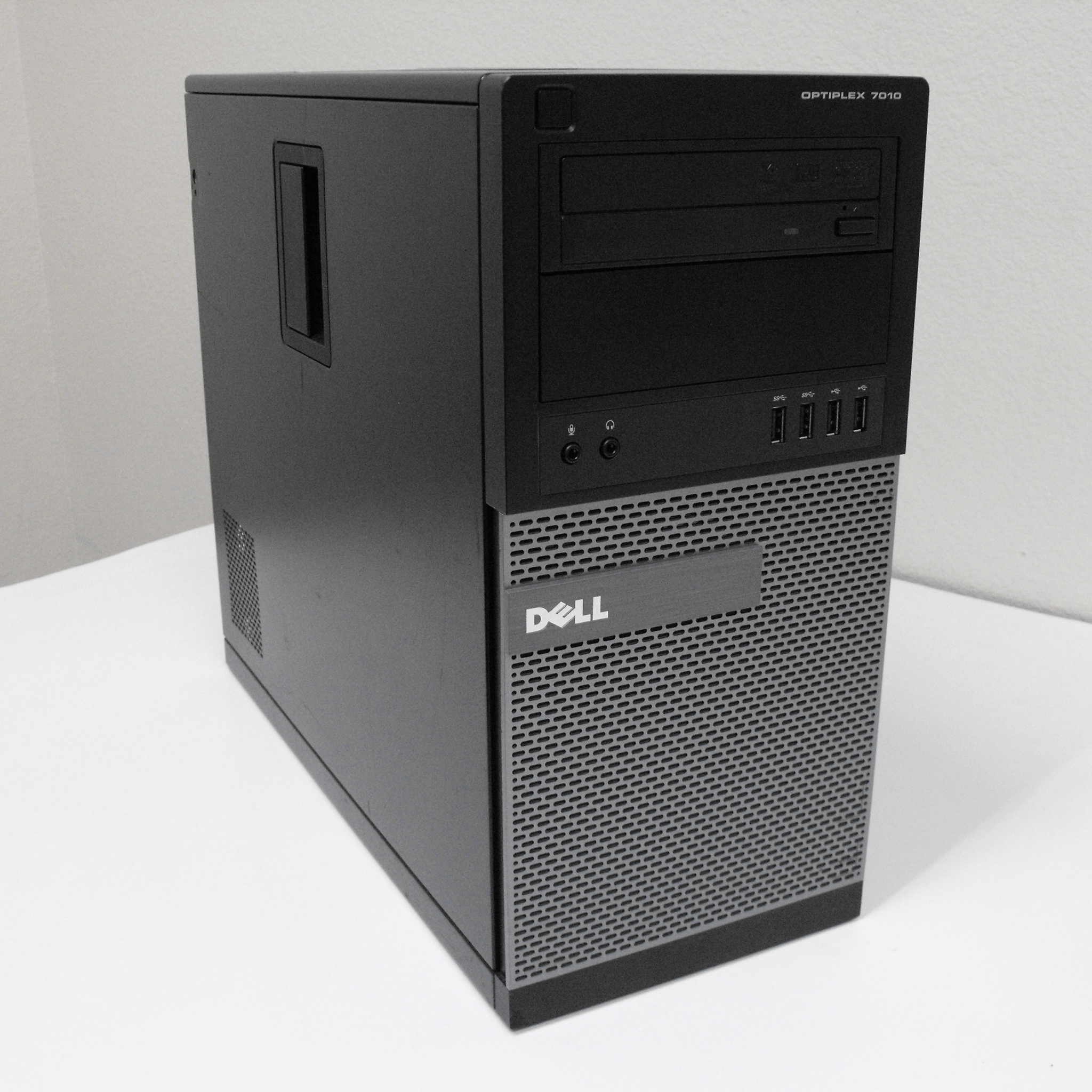 PC for sale! Intel i5-3470, GTX 1050 2GB, 8GB DDR3 RAM, 250GB SSD, Dell Optiplex
