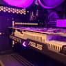 💜 RAVEN 💜 Budget GAMING PC: GTX 1650 + Ryzen 3 3200G