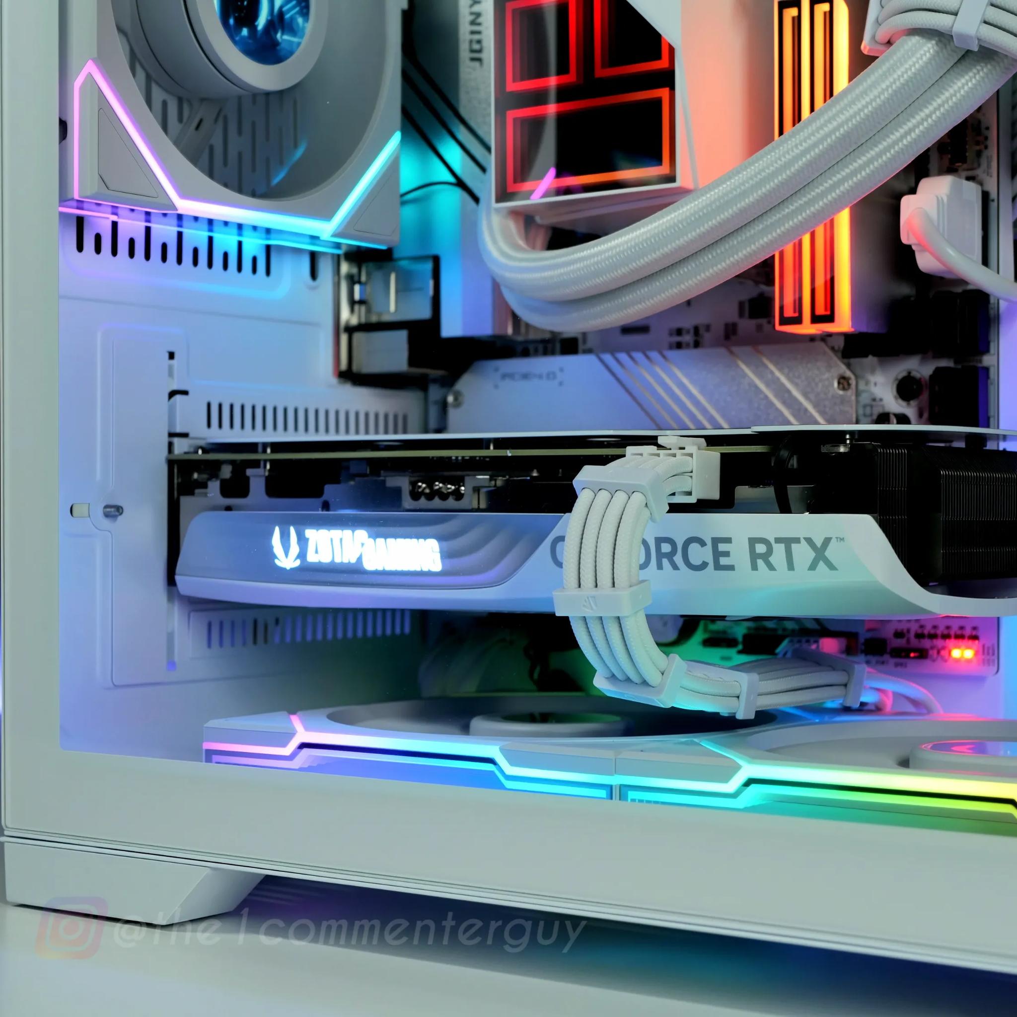 Lil VISION 🧊|🖥 Ryzen 7 7700X, RTX 4070, 32GB DDR5, 2TB nvme