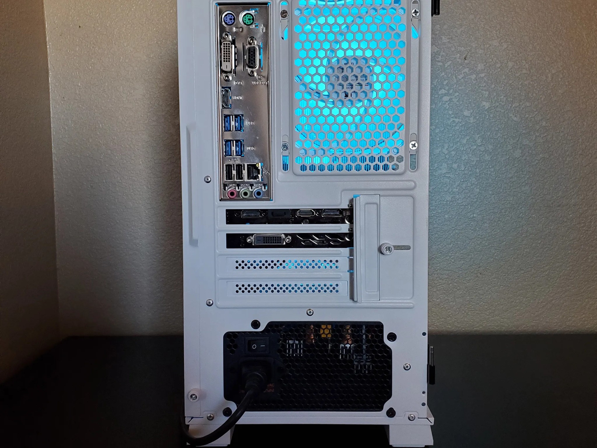 Budget Gaming PC! Intel i7 4770 | GTX 1070 8GB | 16GB Ram | 1TB M.2 SSD