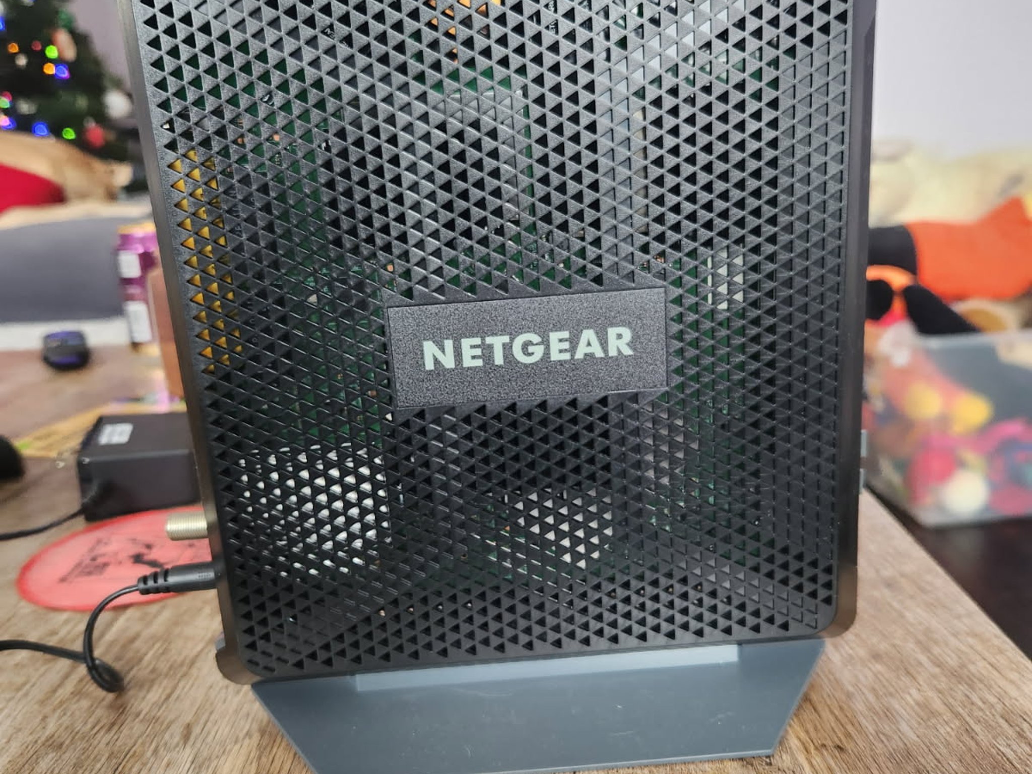 **For Sale** Netgear C7000v2 Cable Modem/Router
