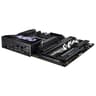 ASUS ROG CROSSHAIR X870E HERO AM5 DDR5 ATX Motherboard - Open Box Board Only